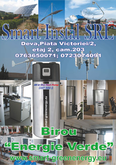 contact smart instal